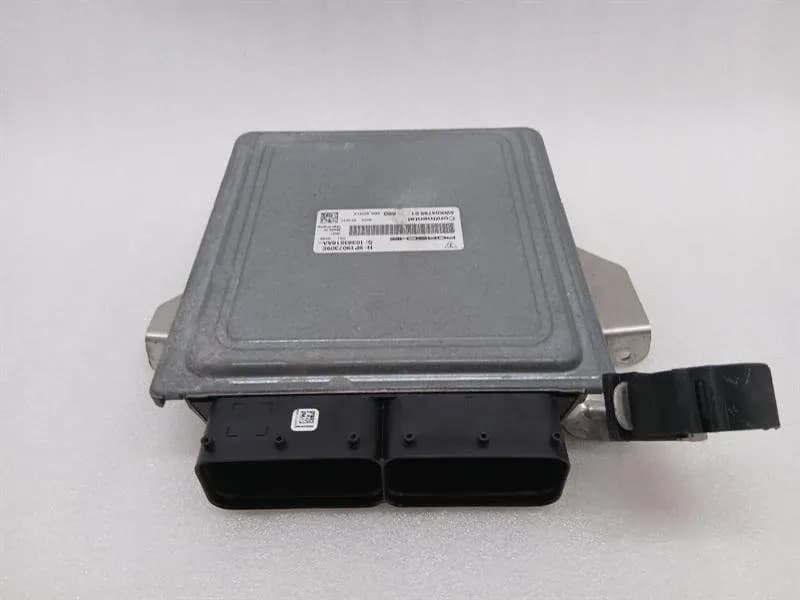 PORSCHE Porsche 911 991 Engine ECU 9P1907309E Engine Control Unit