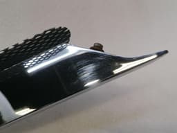 ASTON MARTIN Aston Martin Vantage V8 Front Grille 6G33-280B62-AD Right Fender Grille — thumbnail 3