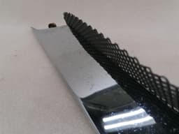 ASTON MARTIN Aston Martin Vantage V8 Front Grille 6G33-280B62-AD Right Fender Grille — thumbnail 5