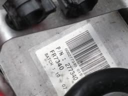 FERRARI Ferrari California T F149 14-17 Engine F154BB Engine 312699 3.9 BITURBO V8 — thumbnail 3