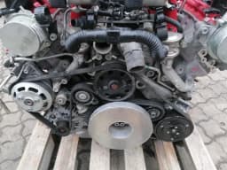 FERRARI Ferrari California T F149 14-17 Engine F154BB Engine 312699 3.9 BITURBO V8 — thumbnail 6