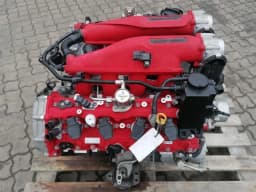 FERRARI Ferrari California T F149 14-17 Engine F154BB Engine 312699 3.9 BITURBO V8 — thumbnail 1