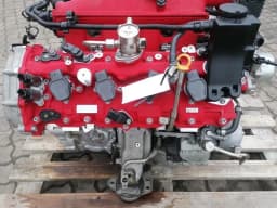 FERRARI Ferrari California T F149 14-17 Engine F154BB Engine 312699 3.9 BITURBO V8 — thumbnail 7
