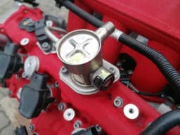 FERRARI Ferrari California T F149 14-17 Engine F154BB Engine 312699 3.9 BITURBO V8 — thumbnail 8