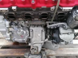 FERRARI Ferrari California T F149 14-17 Engine F154BB Engine 312699 3.9 BITURBO V8 — thumbnail 9