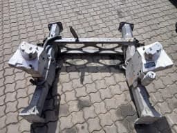 ASTON MARTIN Aston Martin Vanquish AM310 Front End Clip 8G43-CSA01-GA Lock Carrier Front Mask — thumbnail 1
