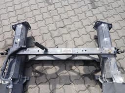 ASTON MARTIN Aston Martin Vanquish AM310 Front End Clip 8G43-CSA01-GA Lock Carrier Front Mask — thumbnail 6