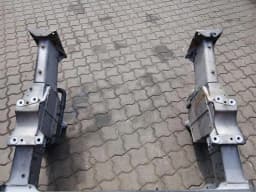 ASTON MARTIN Aston Martin Vanquish AM310 Front End Clip 8G43-CSA01-GA Lock Carrier Front Mask — thumbnail 9