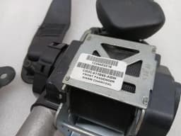 ASTON MARTIN 2014 ASTON MARTIN VANQUISH AM310 FRONT SEATBELTS CD33-611B69-ABW SET Belt SET — thumbnail 8