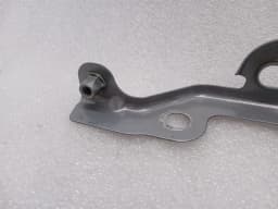PORSCHE Porsche 911 992 GT3 Right Wing Support 992809574 Fender Retainer Carrier — thumbnail 8