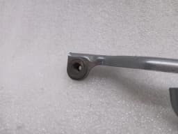 PORSCHE Porsche 911 992 GT3 Right Wing Support 992809574 Fender Retainer Carrier — thumbnail 3
