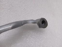 PORSCHE Porsche 911 992 GT3 Right Wing Support 992809574 Fender Retainer Carrier — thumbnail 4