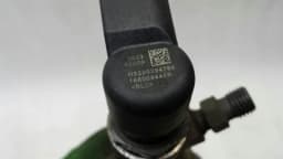 NISSAN Nissan Qashqai Injector H8200294788 Fuel Injector 1.5 DCI — thumbnail 6