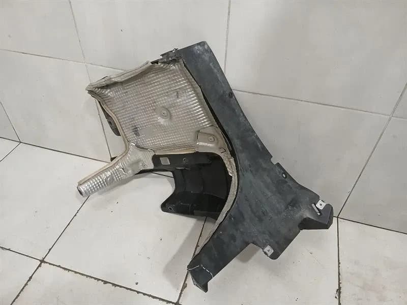 PORSCHE Porsche 911 991 GT3RS MK1 Bumper Bracket 99150563291 FECTS RIGHT Holder Carrier
