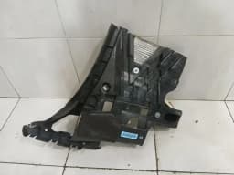 PORSCHE Porsche 911 991 GT3RS MK1 Bumper Bracket 99150563291 FECTS RIGHT Holder Carrier — thumbnail 4