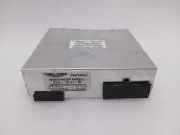 ASTON MARTIN Aston Martin Vanquish AM310 Head Unit CD33-19C101-AC Main Unit ICU NO NAV — thumbnail 1