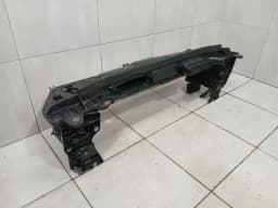 MERCEDES-BENZ Mercedes GLE W167 Slam Panel A1676206601 Front Carrier — thumbnail 3