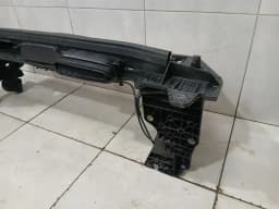 MERCEDES-BENZ Mercedes GLE W167 Slam Panel A1676206601 Front Carrier — thumbnail 4
