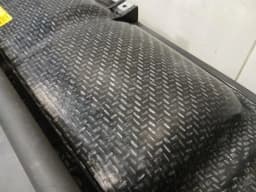 MERCEDES-BENZ Mercedes GLE W167 Slam Panel A1676206601 Front Carrier — thumbnail 5