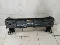 MERCEDES-BENZ Mercedes GLE W167 Slam Panel A1676206601 Front Carrier — thumbnail 6