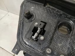 MERCEDES-BENZ Mercedes GLE W167 Slam Panel A1676206601 Front Carrier — thumbnail 8