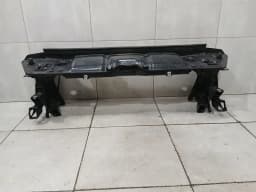 MERCEDES-BENZ Mercedes GLE W167 Slam Panel A1676206601 Front Carrier — thumbnail 9