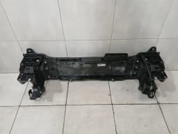MERCEDES-BENZ Mercedes GLE W167 Slam Panel A1676206601 Front Carrier — thumbnail 10
