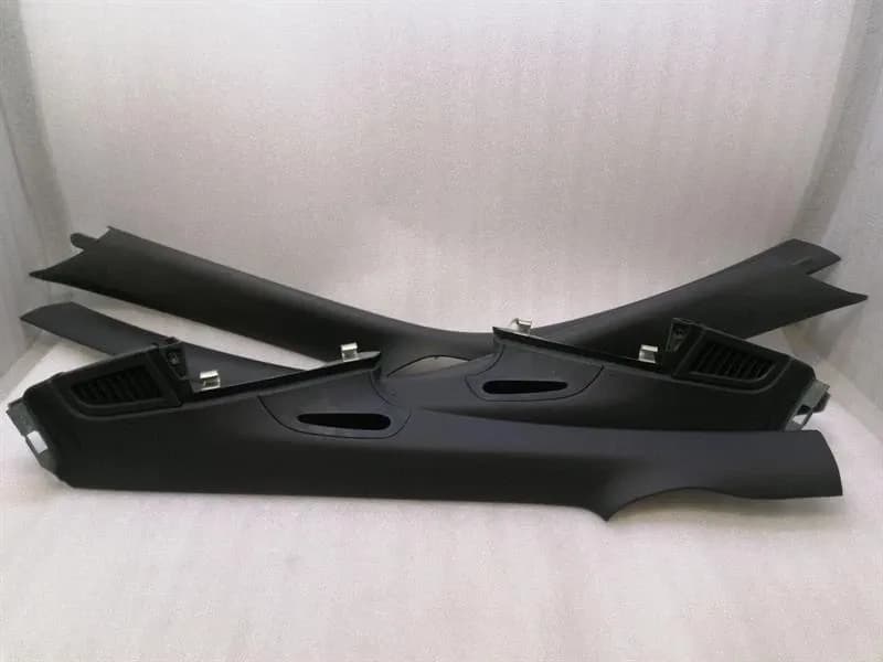 PORSCHE Porsche 911 997 leather interior cover set 99755518701 leather trim set