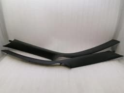 PORSCHE Porsche 911 997 leather interior cover set 99755518701 leather trim set — thumbnail 2