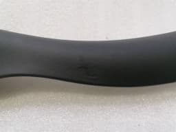 PORSCHE Porsche 911 997 leather interior cover set 99755518701 leather trim set — thumbnail 6