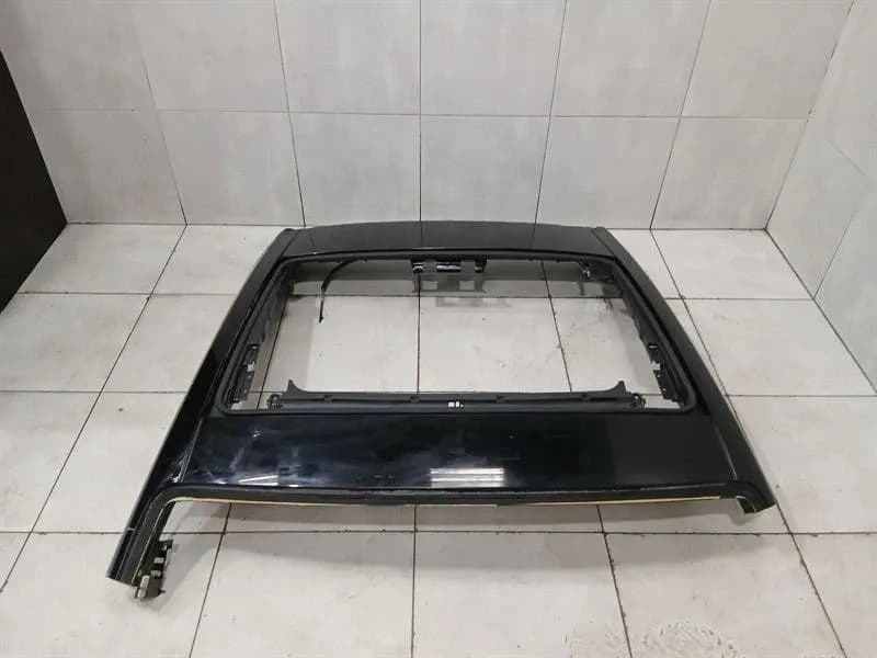 PORSCHE Porsche 911 991 Hardtop Hardtop Roof Panel