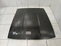 PORSCHE Porsche 911 Turbo S 991 992 S/T Weissach Gloss Carbon Roof 992817144B Touring — thumbnail 2
