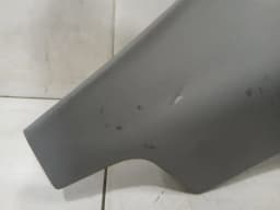 PORSCHE Porsche 911 996 leather trim gray 99655518703 gray interior cover leather — thumbnail 5