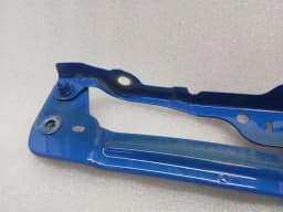 PORSCHE Porsche 911 991 GT3 RS Mk1 Right Wing Support 99150234800 Fender Holder Carrier — thumbnail 3