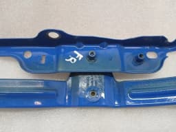 PORSCHE Porsche 911 991 GT3 RS Mk1 Right Wing Support 99150234800 Fender Holder Carrier — thumbnail 4