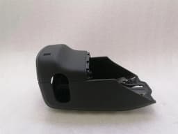 PORSCHE PORSCHE 911 991 GTS EXTENDED LEATHER XVA XNS STEERING COLUMN HOUSING SHROUD 911 — thumbnail 4