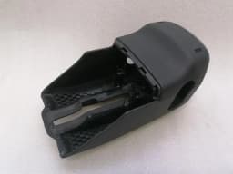 PORSCHE PORSCHE 911 991 GTS EXTENDED LEATHER XVA XNS STEERING COLUMN HOUSING SHROUD 911 — thumbnail 5