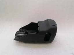 PORSCHE PORSCHE 911 991 GTS EXTENDED LEATHER XVA XNS STEERING COLUMN HOUSING SHROUD 911 — thumbnail 1