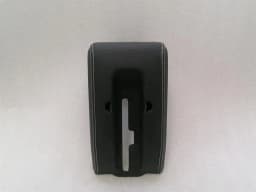 PORSCHE PORSCHE 911 991 GTS EXTENDED LEATHER XVA XNS STEERING COLUMN HOUSING SHROUD 911 — thumbnail 7