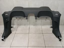 AUDI AUDI R8 4S AWD SPYDER REAR END LEATHER COVER 4S7867477E RIGHT HAND DRIVE RHD — thumbnail 1
