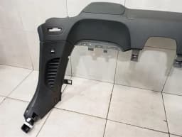 AUDI AUDI R8 4S AWD SPYDER REAR END LEATHER COVER 4S7867477E RIGHT HAND DRIVE RHD — thumbnail 2