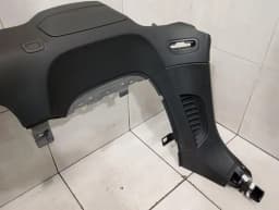 AUDI AUDI R8 4S AWD SPYDER REAR END LEATHER COVER 4S7867477E RIGHT HAND DRIVE RHD — thumbnail 3