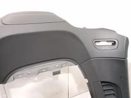 AUDI AUDI R8 4S AWD SPYDER REAR END LEATHER COVER 4S7867477E RIGHT HAND DRIVE RHD — thumbnail 4