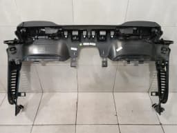 AUDI AUDI R8 4S AWD SPYDER REAR END LEATHER COVER 4S7867477E RIGHT HAND DRIVE RHD — thumbnail 8