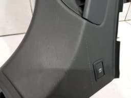 AUDI AUDI R8 4S AWD SPYDER REAR END LEATHER COVER 4S7867477E RIGHT HAND DRIVE RHD — thumbnail 10