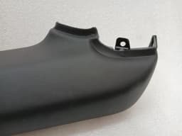 PORSCHE Porsche 911 992 Convertible Trim 992867234F A Post Leather Set Cover — thumbnail 4