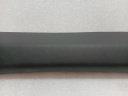 PORSCHE Porsche 911 992 Convertible Trim 992867234F A Post Leather Set Cover — thumbnail 10
