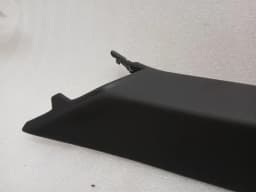 PORSCHE Porsche 911 992 Convertible Trim 992867234F A Post Leather Set Cover — thumbnail 8