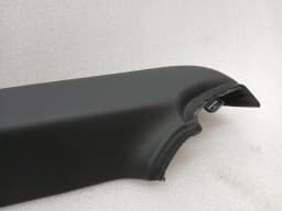 PORSCHE Porsche 911 992 Convertible Trim 992867234F A Post Leather Set Cover — thumbnail 6