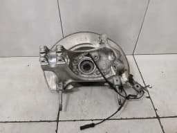 BMW BMW M4 G82 G80 AWD X-Drive Left Front Hub 8095649 Wheel Bearing Housing Front Left — thumbnail 5
